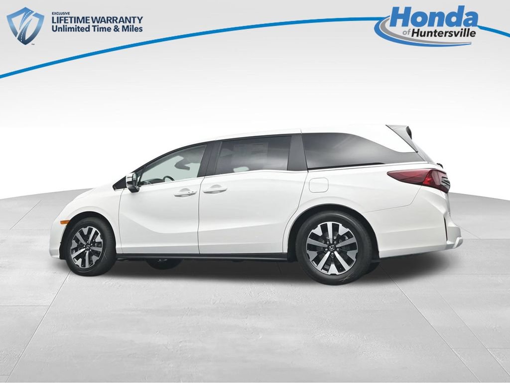 New 2026 Honda Odyssey EX-L image 30