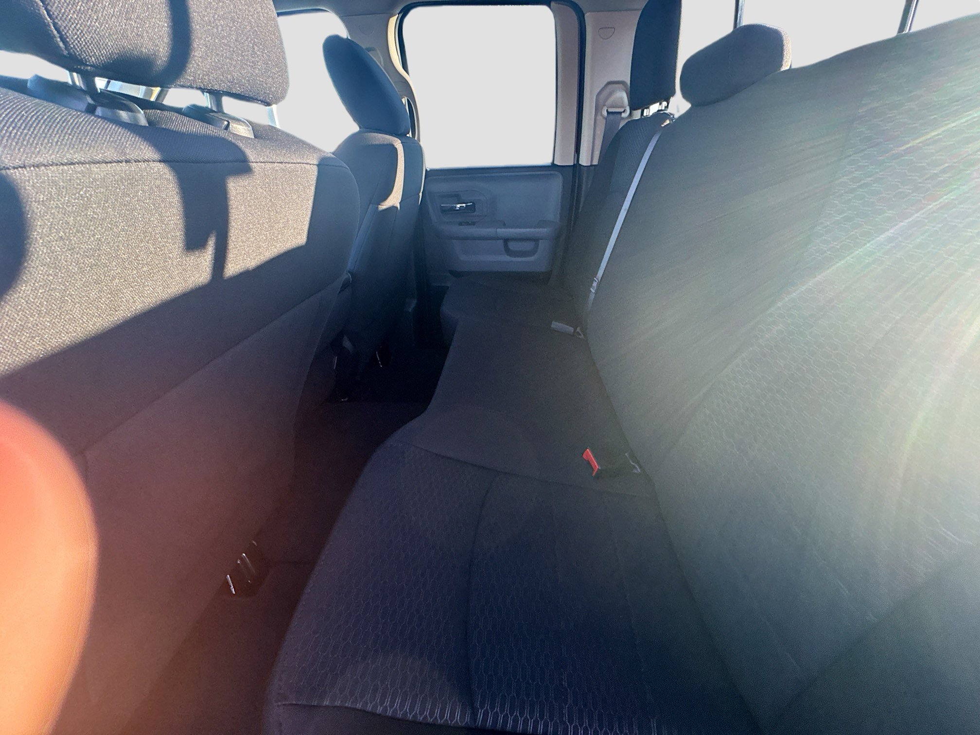 Used 2020 RAM 1500 Classic Warlock w/ Electronics Group image 23