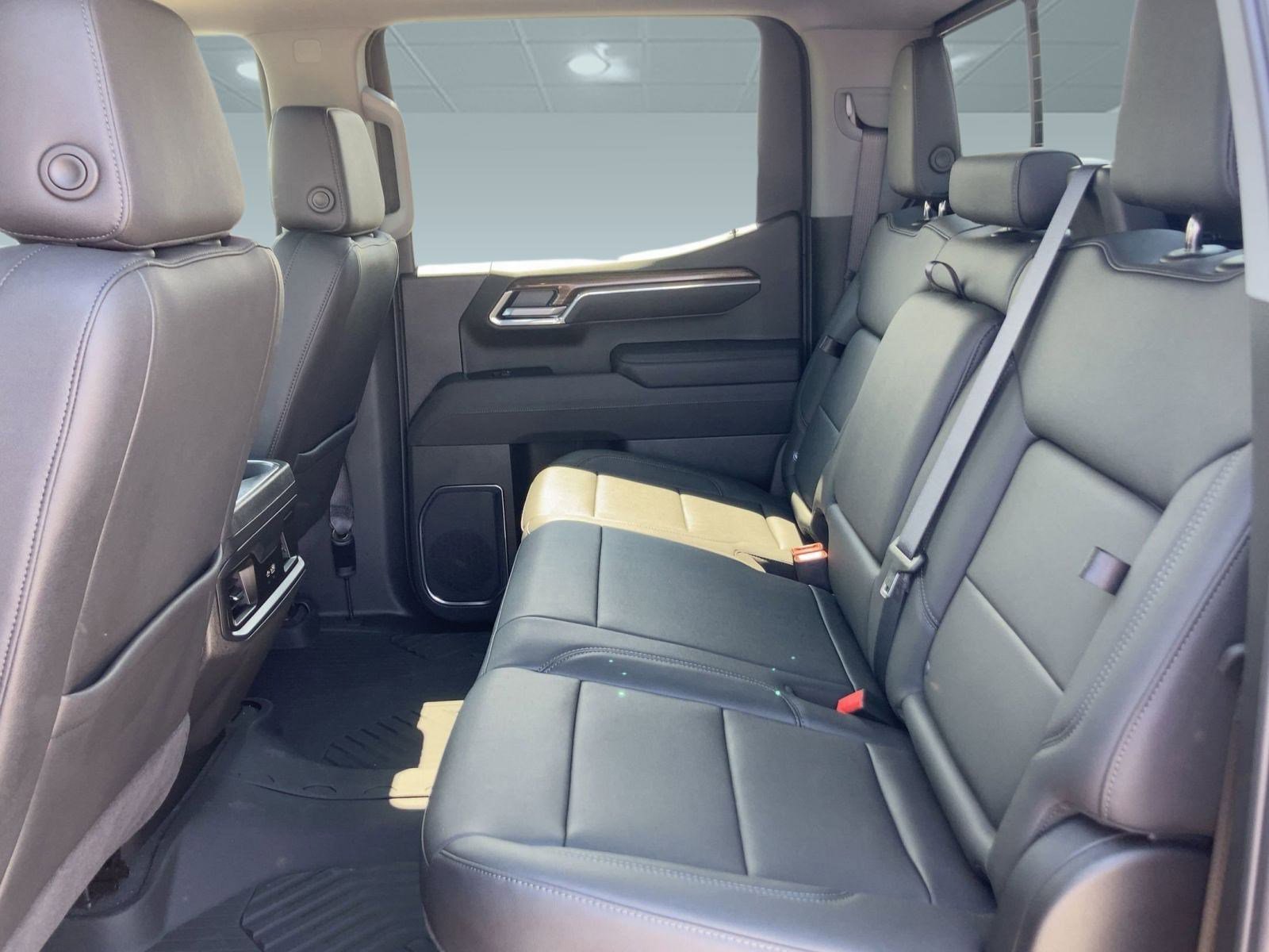 New 2026 Chevrolet Silverado 1500 LT Trail Boss w/ Convenience Package II image 14