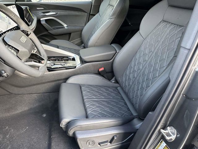 New 2026 Audi SQ5 Premium Plus image 8