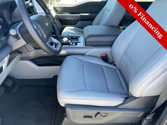 New 2025 Ford F150 Lightning Flash image 12