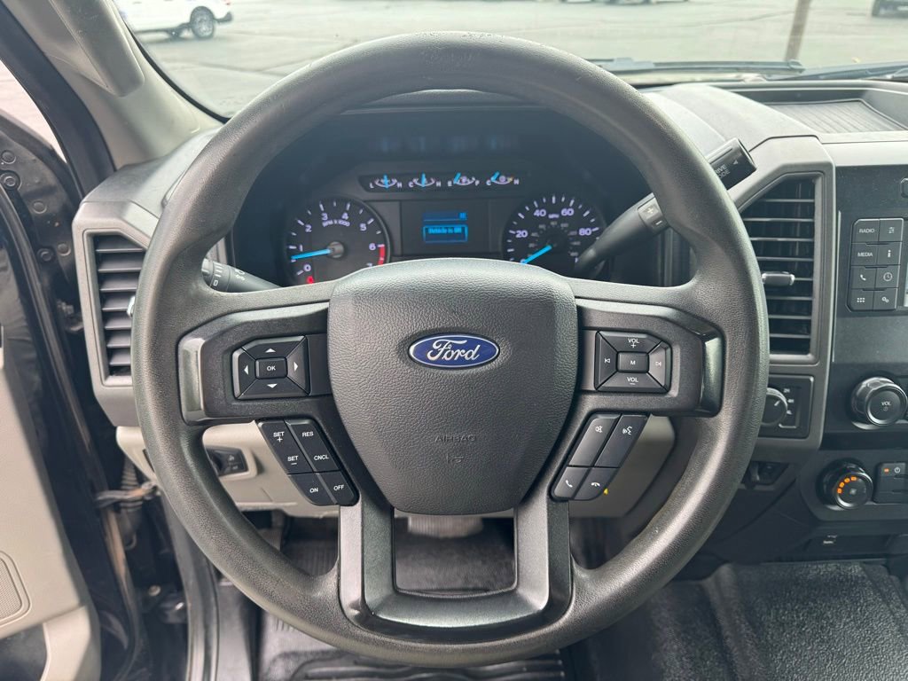 Used 2020 Ford F250 XL w/ XL Value Package AWD/4WD image 7