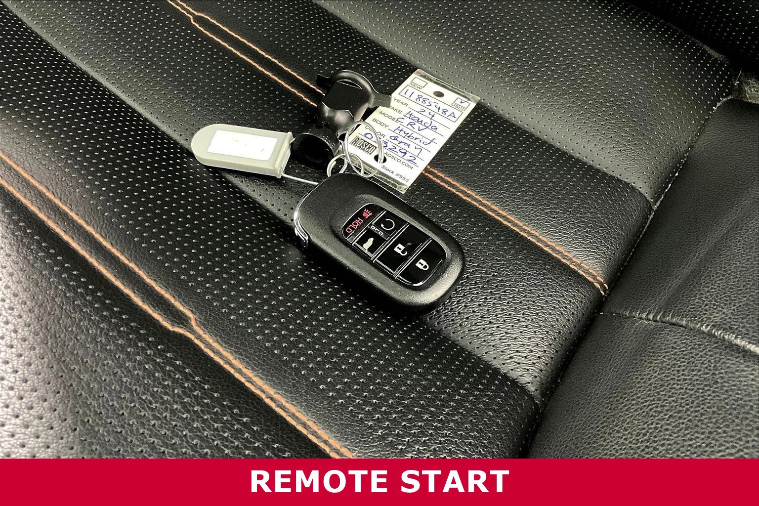 Used 2024 Honda CR-V Sport-L image 36