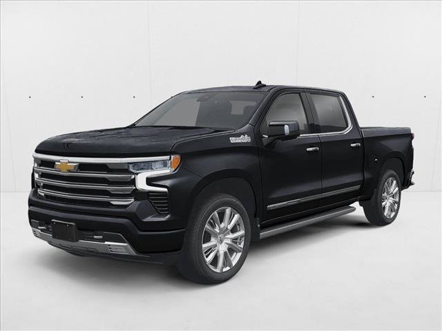 New 2026 Chevrolet Silverado 1500 High Country w/ Midnight Edition
