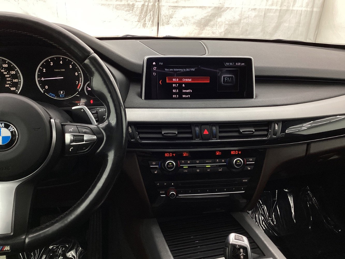 Used 2018 BMW X5 xDrive40e image 34