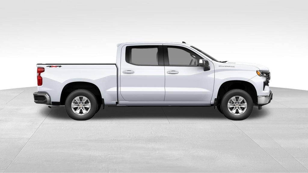 New 2026 Chevrolet Silverado 1500 LT w/ Safety Package image 3