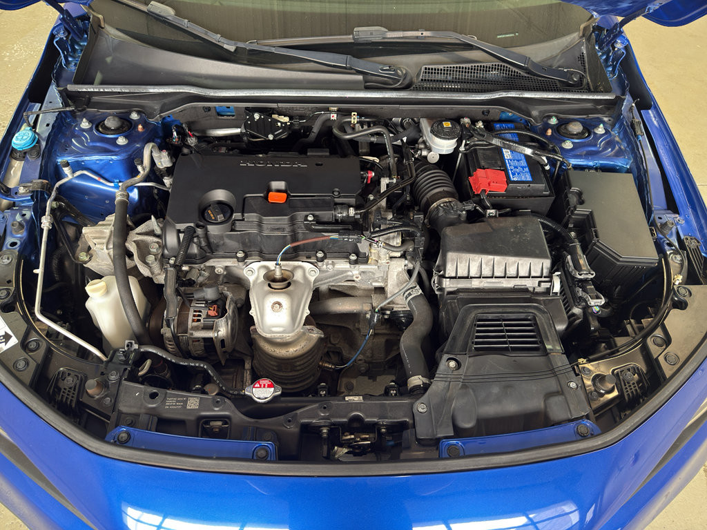 Used 2022 Honda Civic LX image 31