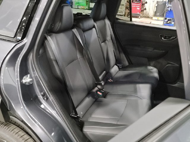 New 2026 Subaru Outback Touring XT AWD/4WD image 22