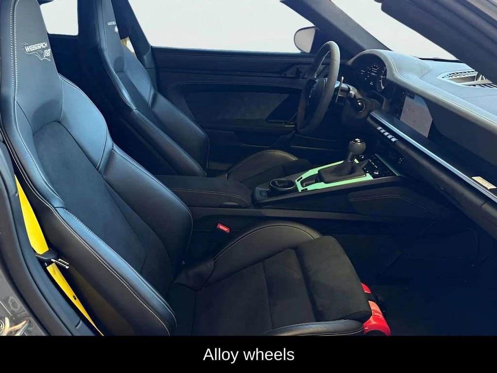 Used 2023 Porsche 911 GT3 RS image 17