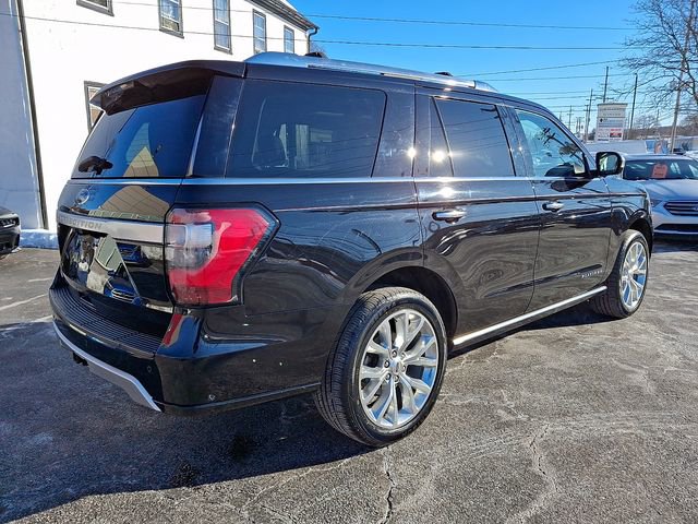 Used 2019 Ford Expedition Platinum image 6