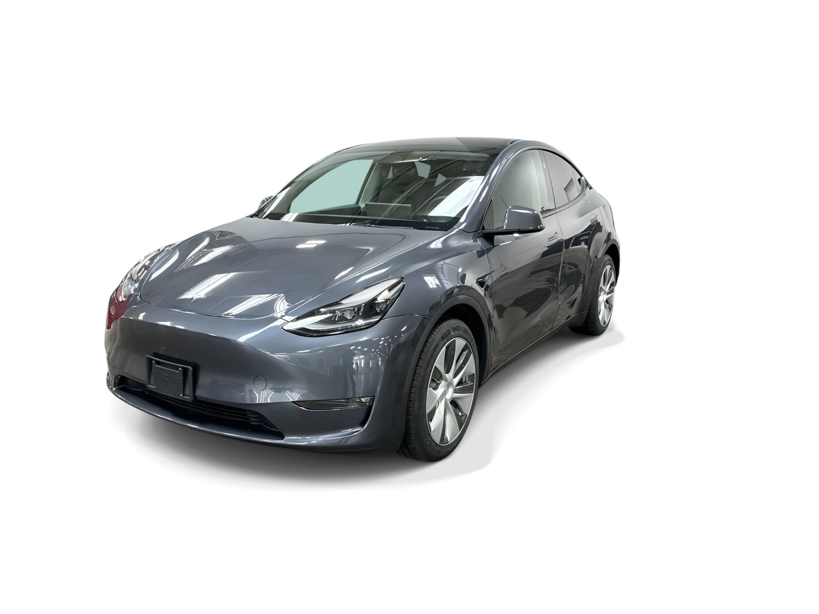 Certified 2023 Tesla Model Y Long Range AWD/4WD image 1