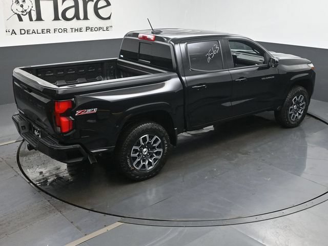 New 2026 Chevrolet Colorado Z71 w/ Technology Package AWD/4WD image 18