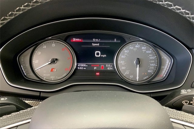 Certified 2022 Audi SQ5 Premium image 20