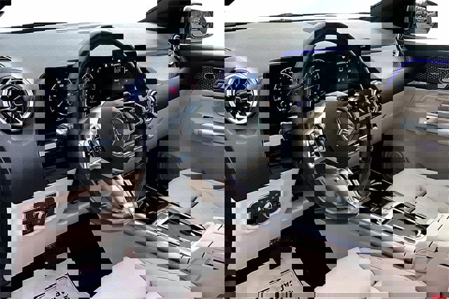 Certified 2025 Mercedes-Benz GLA 250 4MATIC image 20