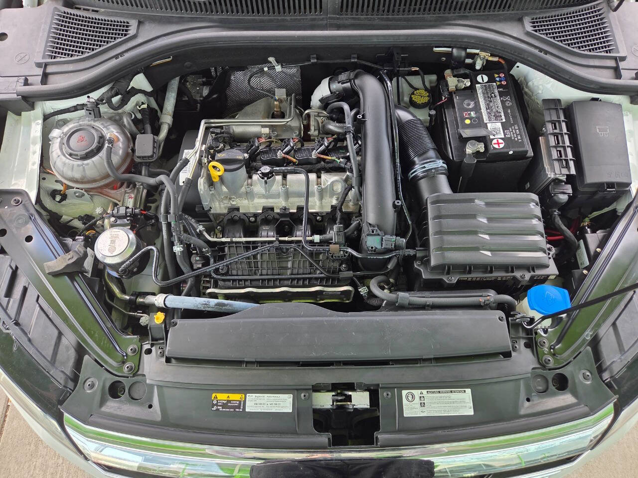 Used 2020 Volkswagen Jetta S image 40