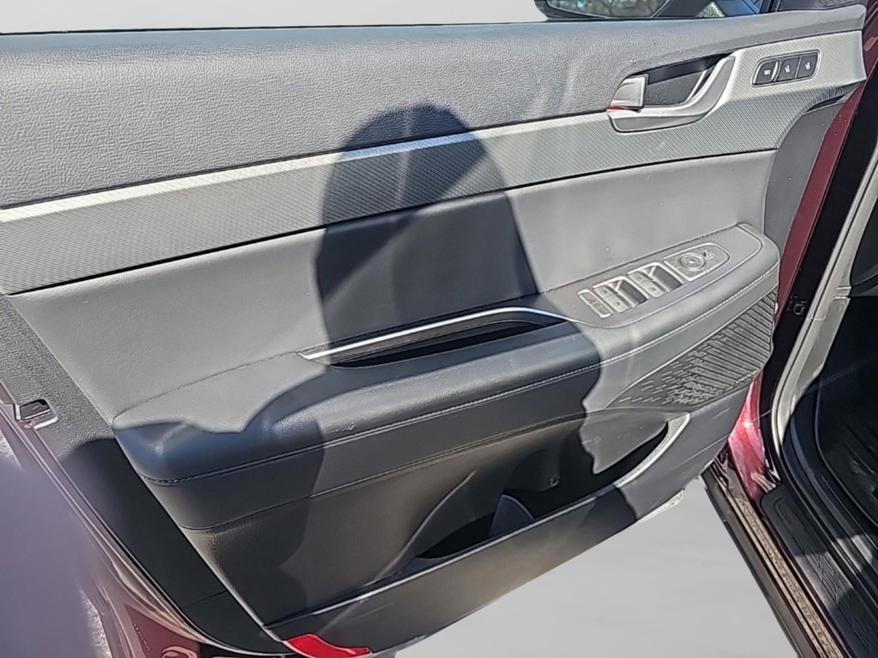 Used 2023 Hyundai Palisade SEL w/ Premium Package image 18