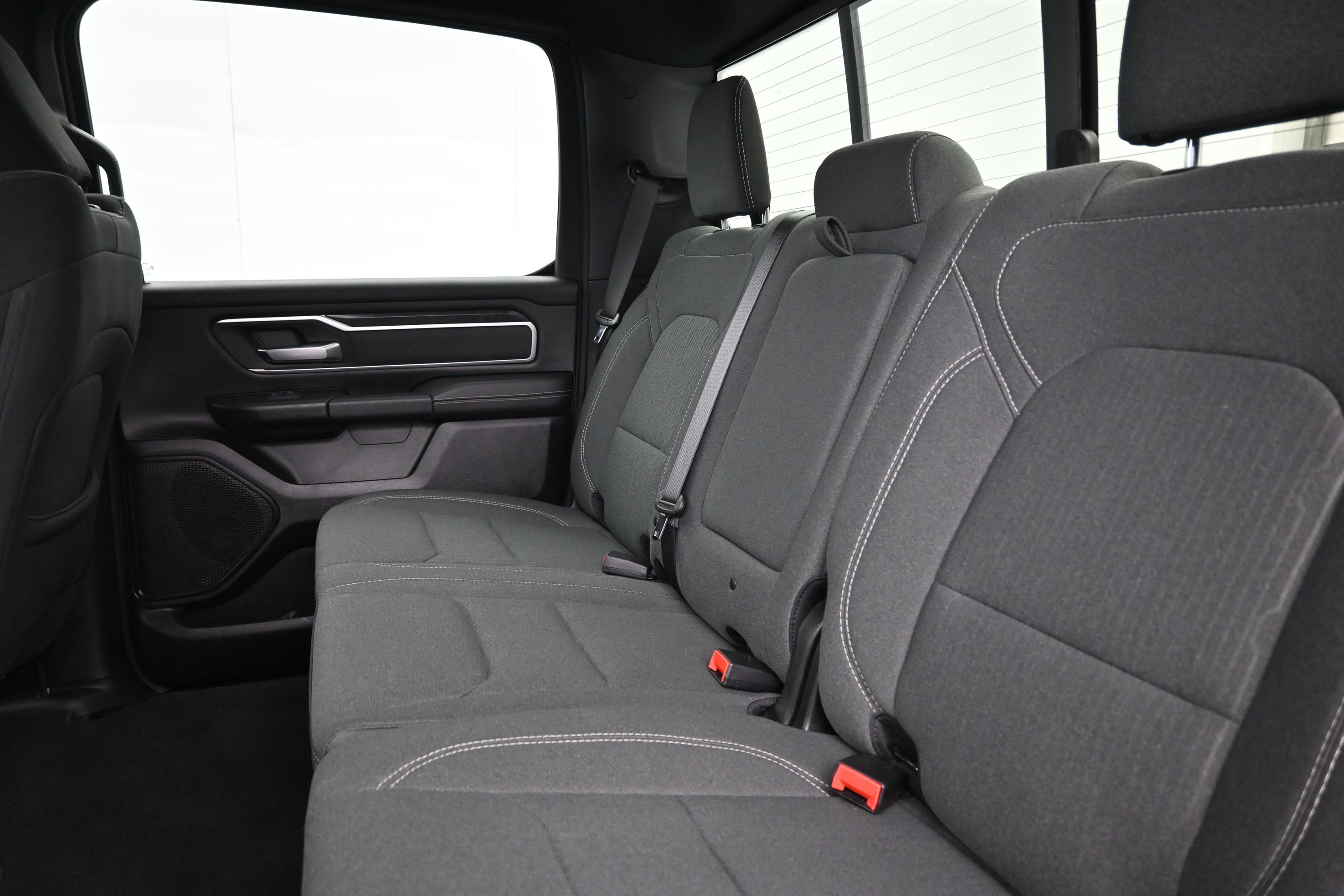 Used 2023 RAM 1500 Big Horn AWD/4WD image 22