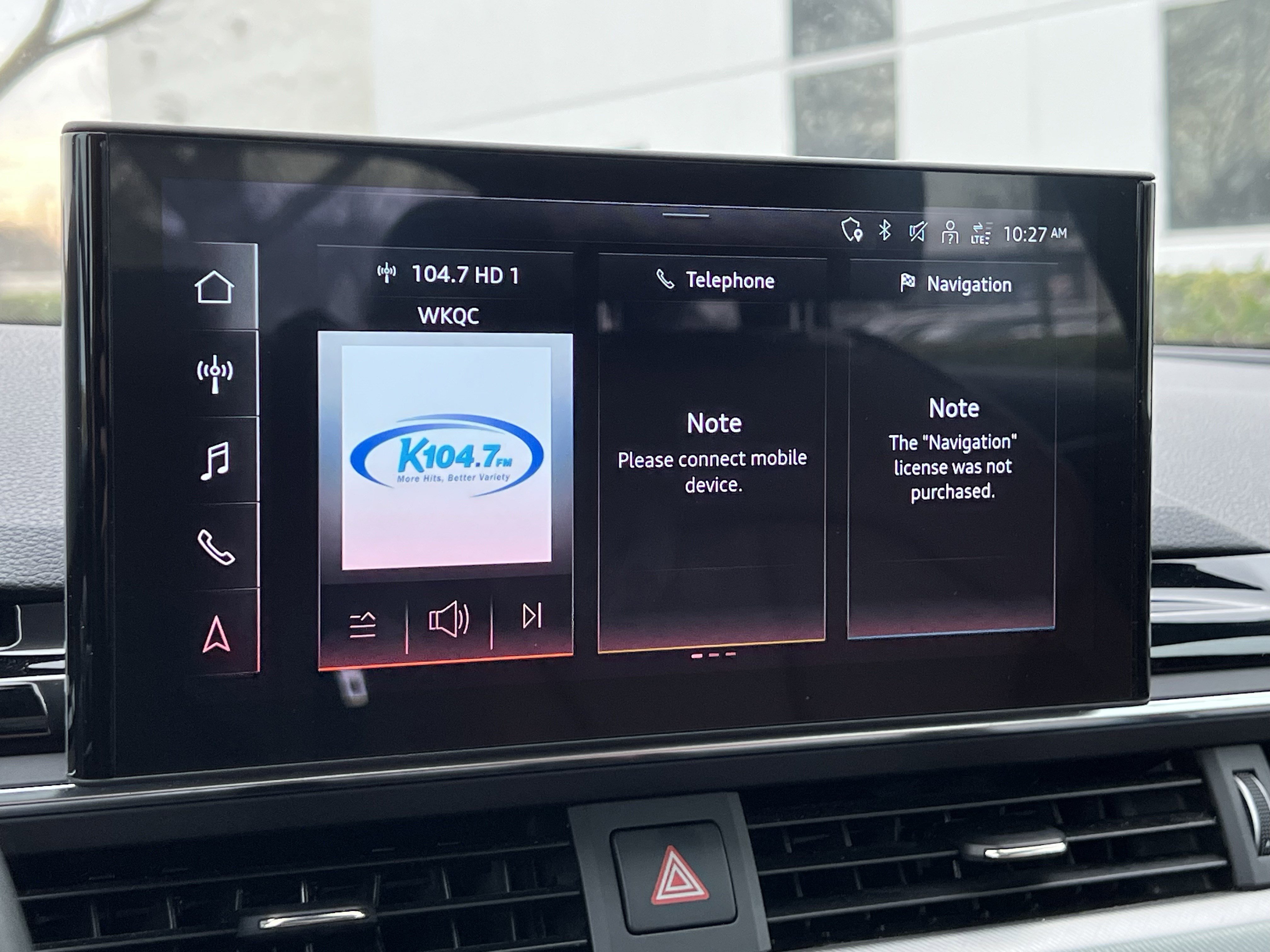 Certified 2024 Audi A5 2.0T Premium Plus image 24