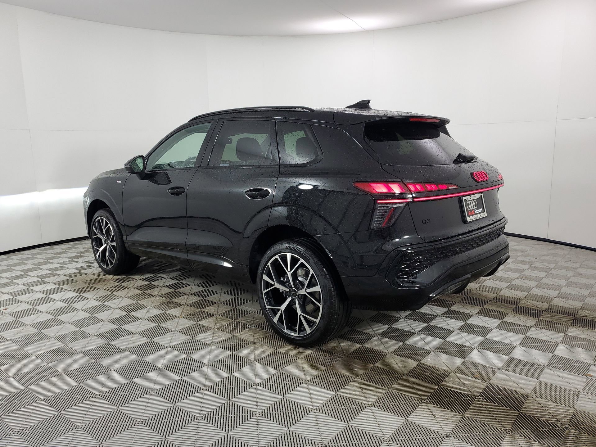 New 2026 Audi Q3 quattro 2.0T image 7