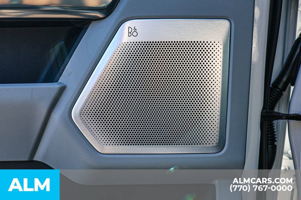 Used 2024 Ford F450 Limited image 55