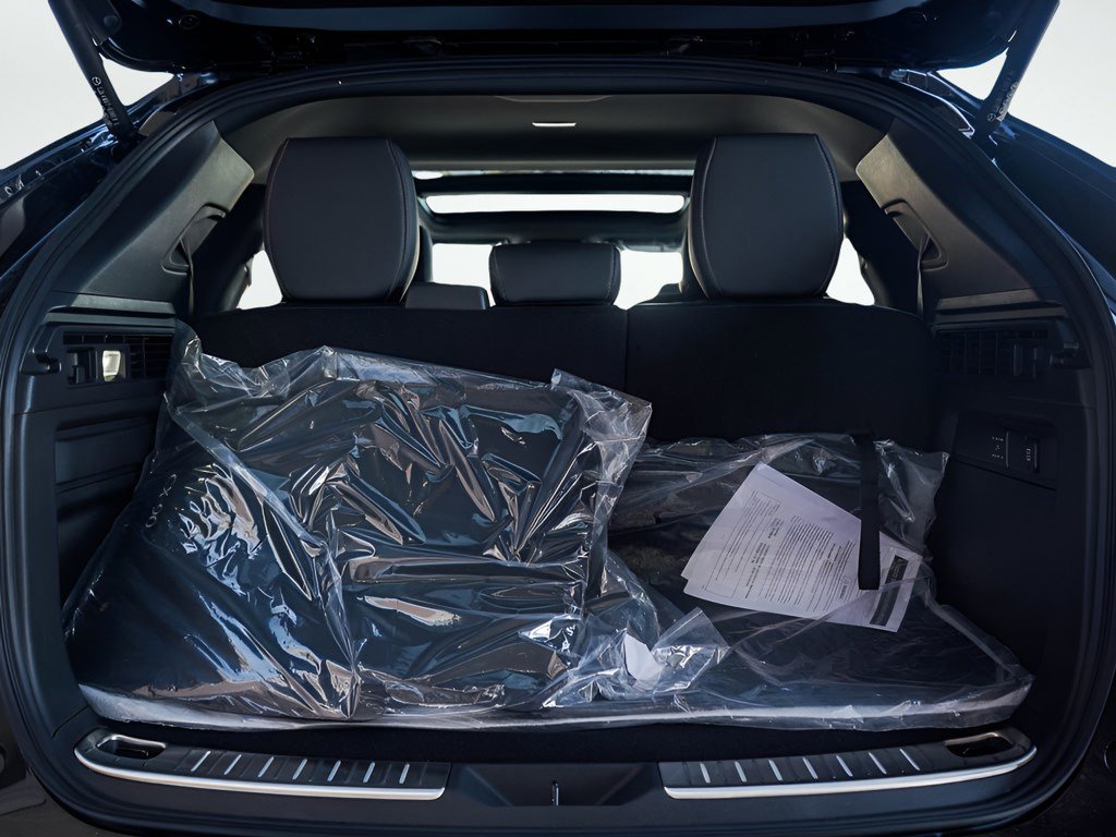 New 2026 MAZDA CX-90 3.3 Turbo S w/ Premium Plus AWD/4WD image 8