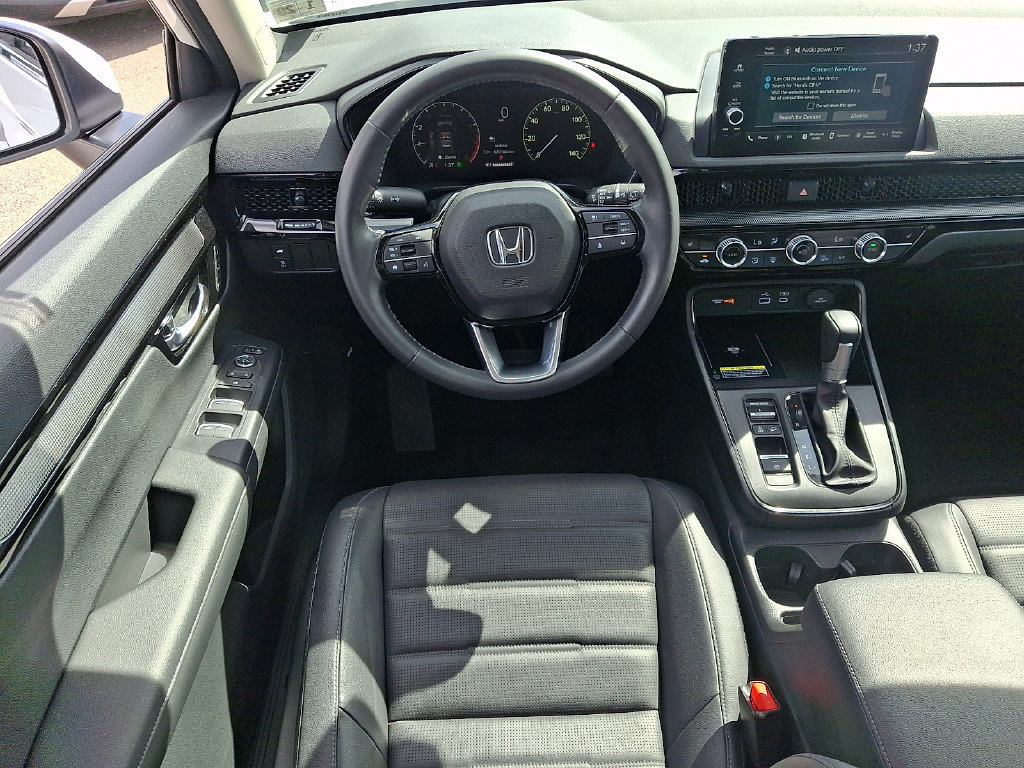 Used 2024 Honda CR-V EX-L image 11