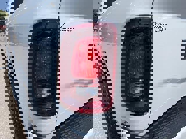 New 2026 RAM 2500 Tradesman image 11