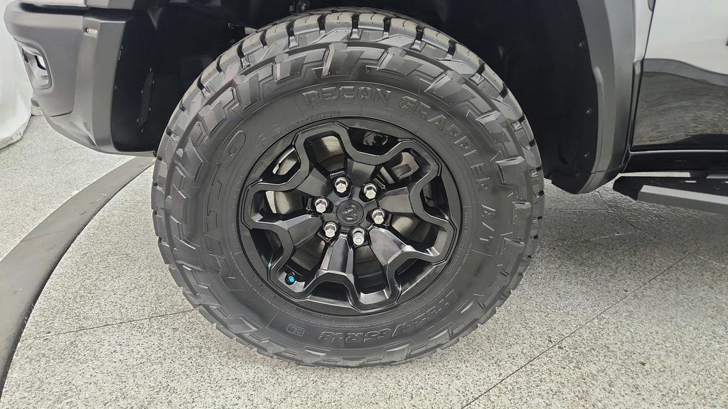 Used 2022 RAM 1500 TRX w/ TRX Level 2 Equipment Group AWD/4WD image 13