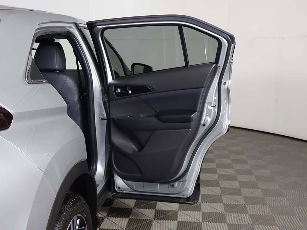New 2026 Mitsubishi Eclipse Cross SE AWD/4WD image 21