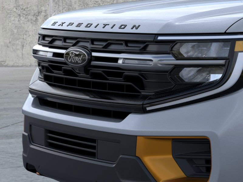 New 2025 Ford Expedition Tremor image 17