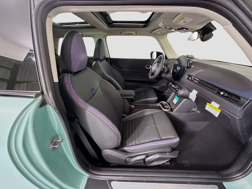 New 2026 MINI Cooper S FWD image 21