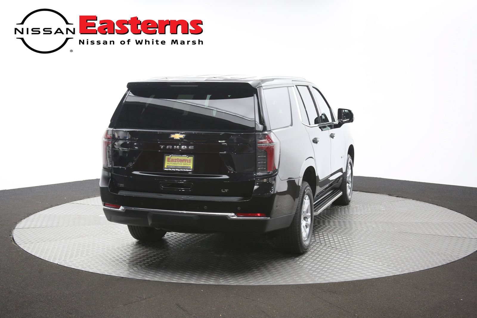 Used 2025 Chevrolet Tahoe LT AWD/4WD image 41