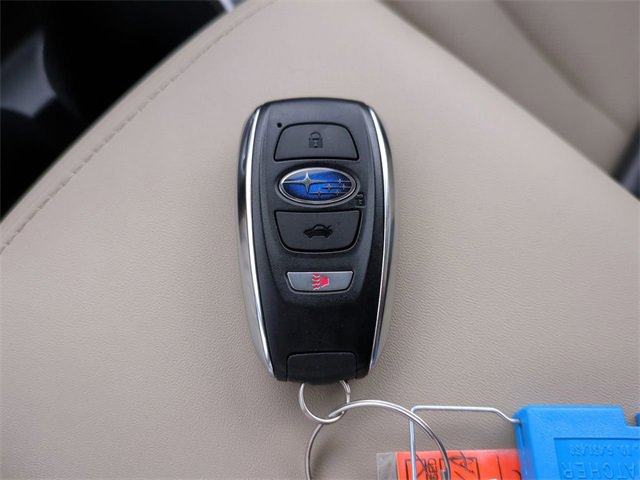 Used 2020 Subaru Outback Limited w/ Popular Package #2 image 36