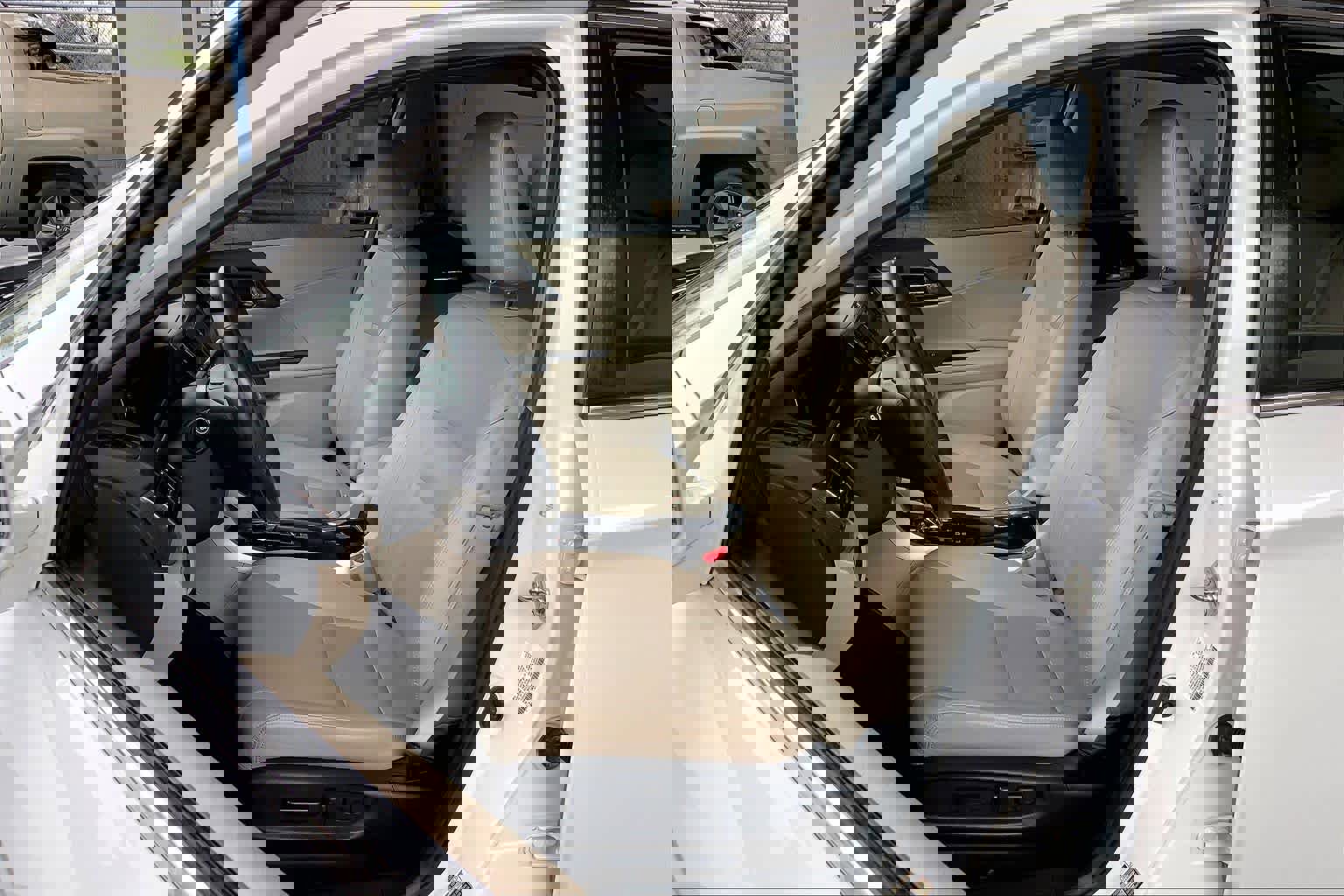 Used 2017 Honda Accord EX-L image 8