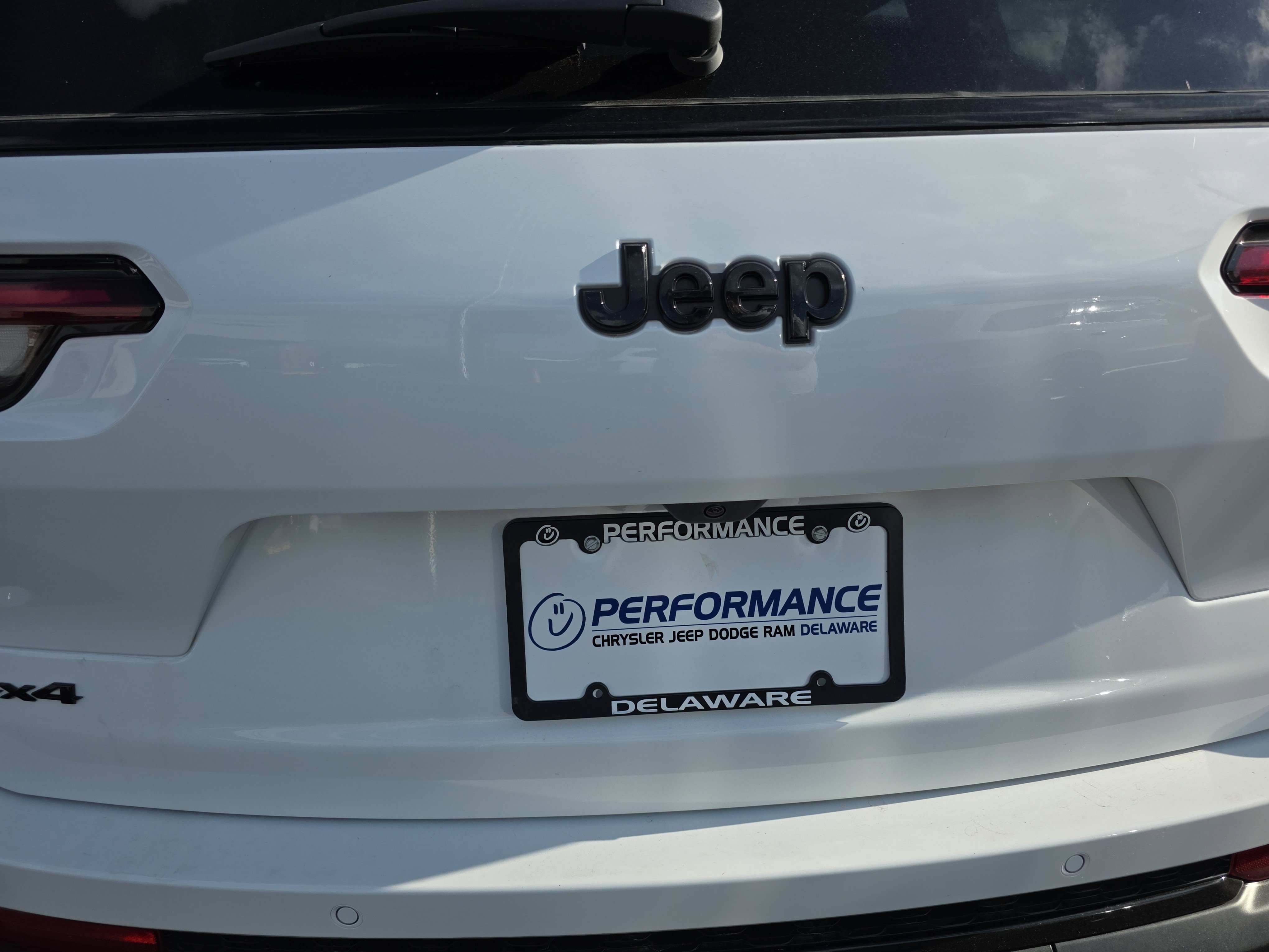 New 2025 Jeep Grand Cherokee L Altitude image 32