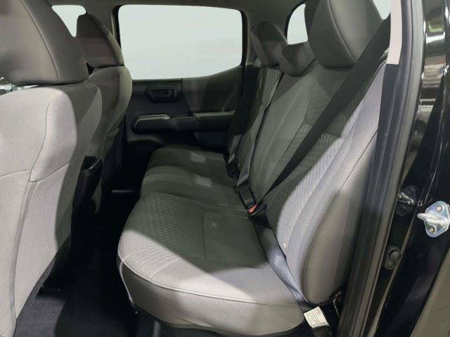 Used 2023 Toyota Tacoma SR5 RWD image 36