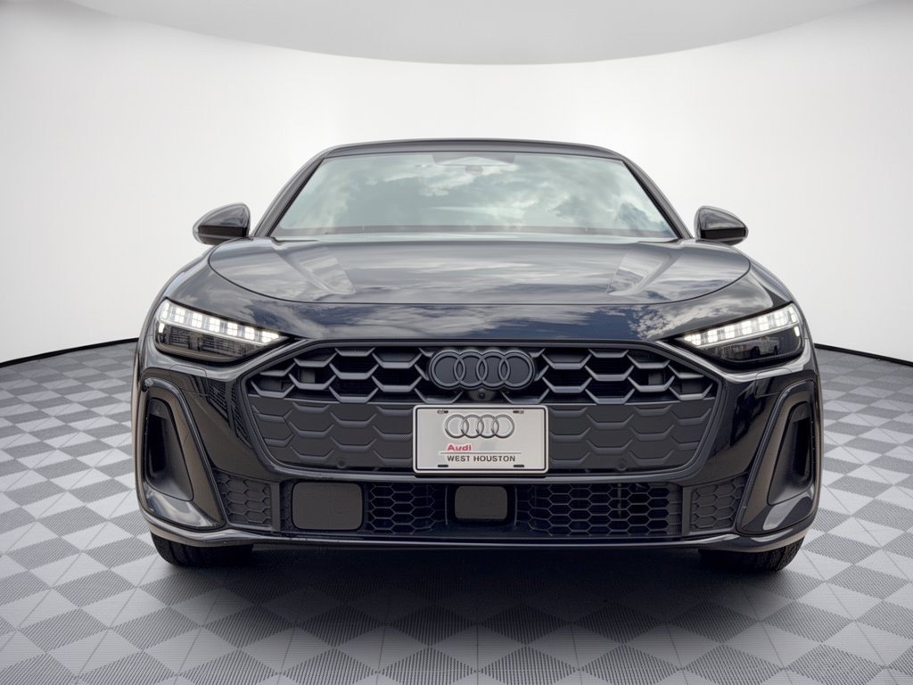 Certified 2026 Audi A5 Premium Plus AWD/4WD image 6
