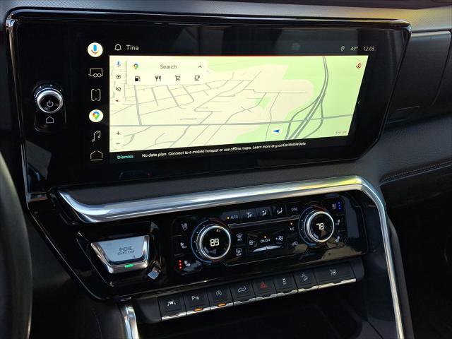 Used 2022 GMC Sierra 1500 Denali image 14