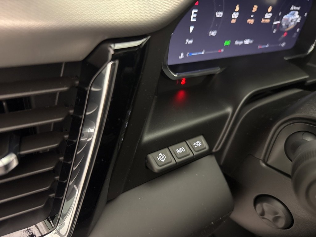 New 2026 GMC Sierra 1500 Denali image 27