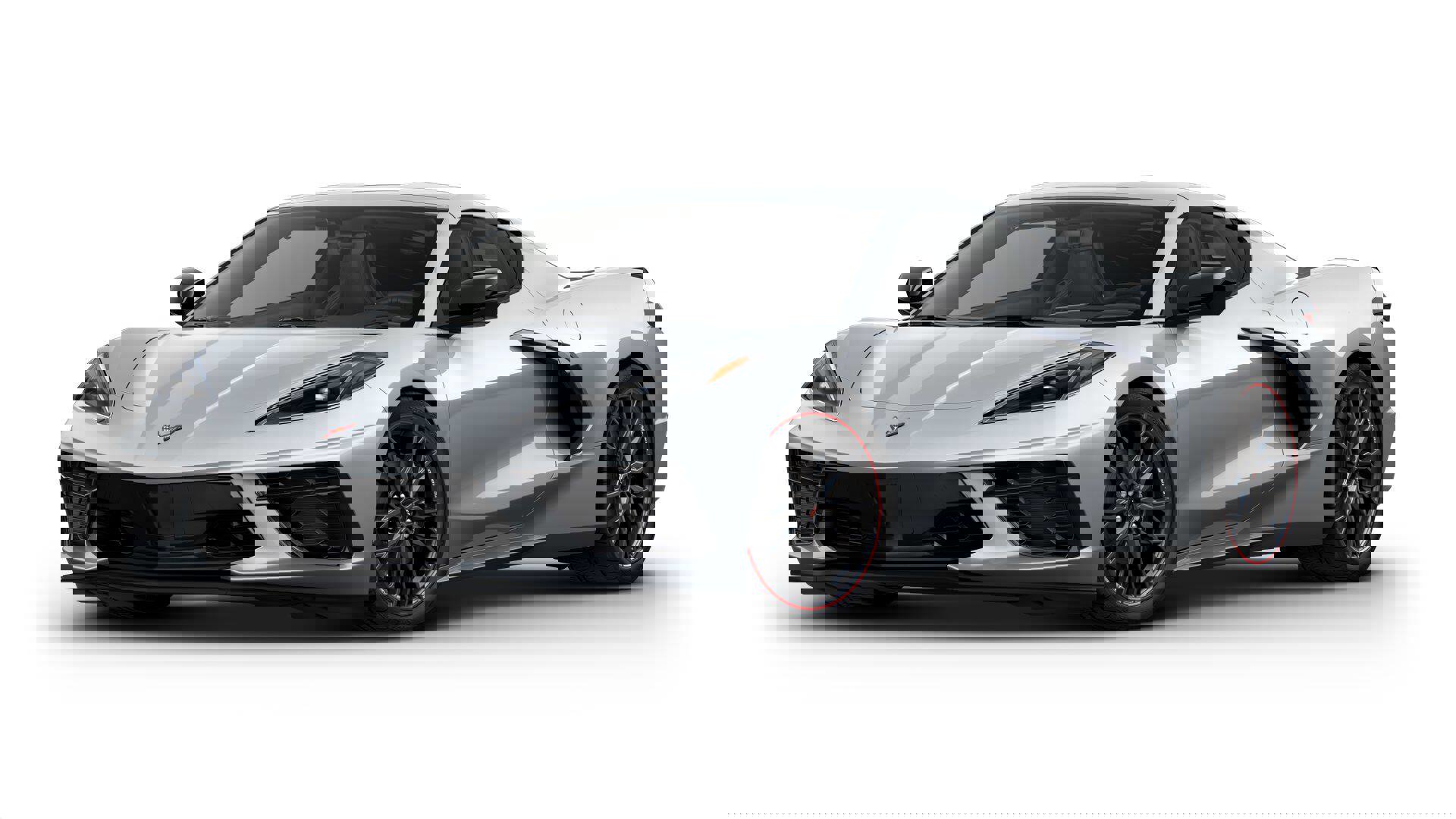 New 2026 Chevrolet Corvette Stingray Coupe w/ 1LT image 25