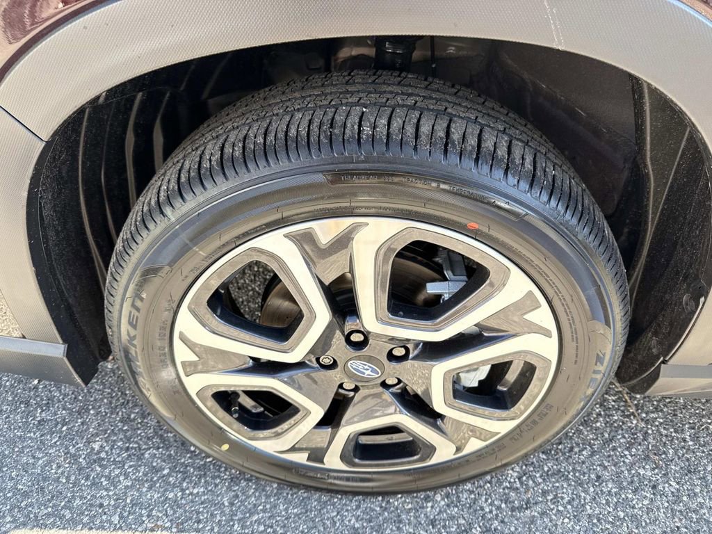 New 2026 Subaru Ascent Touring image 10