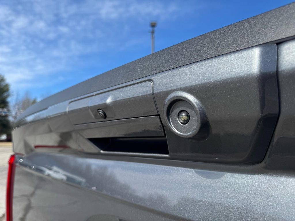 Used 2023 Ford F150 XLT w/ Equipment Group 302A High image 6