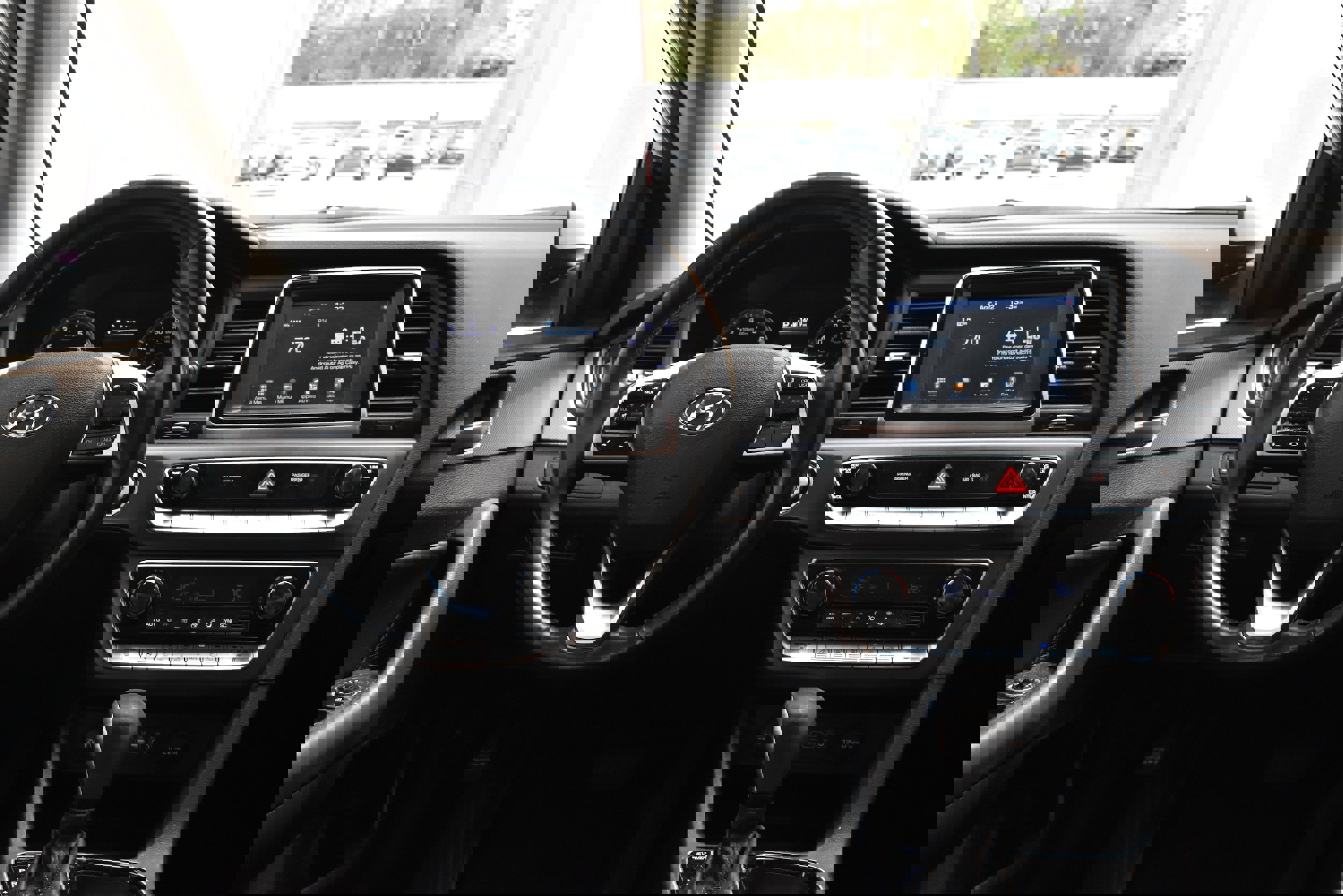 Used 2019 Hyundai Sonata SEL FWD image 27