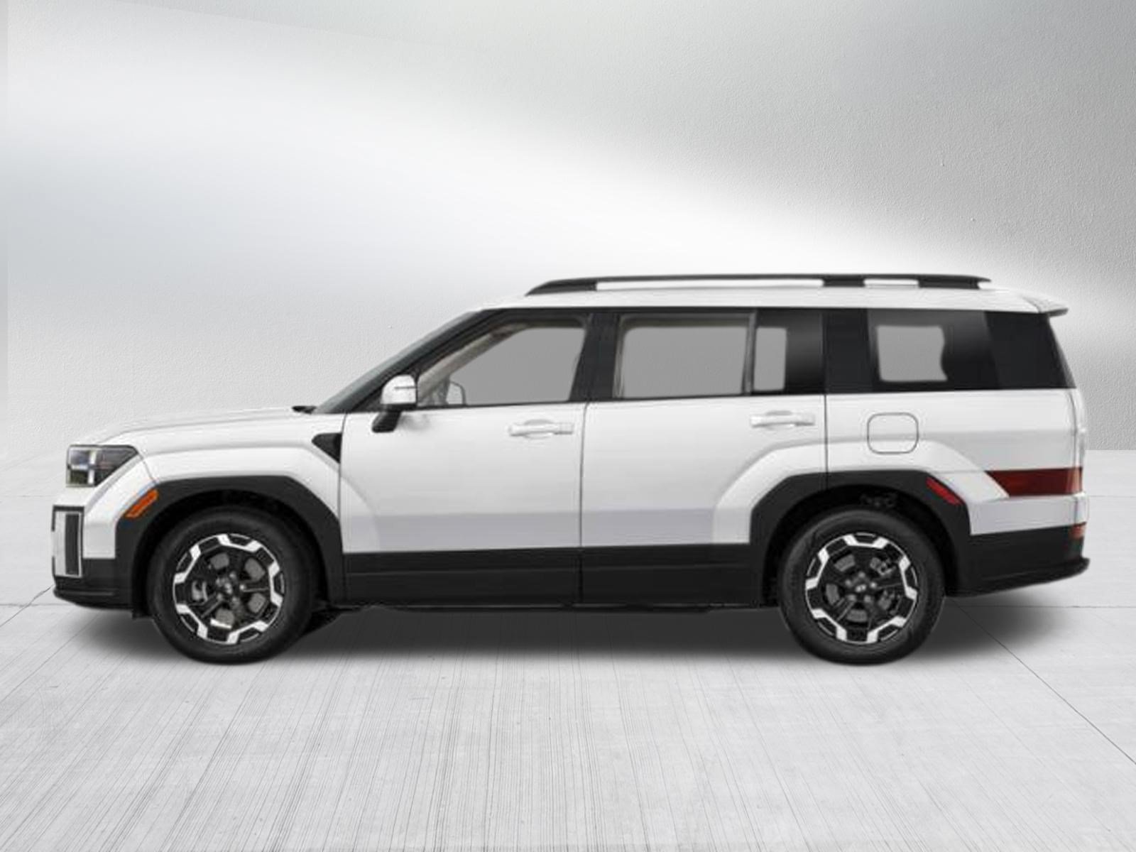 New 2027 Hyundai Santa Fe SEL AWD/4WD image 2