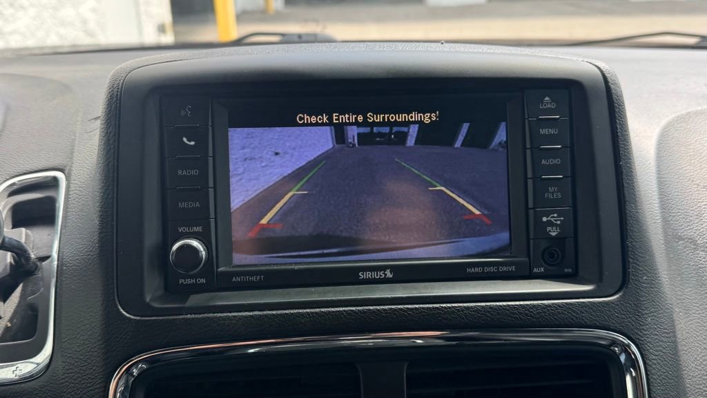 Used 2019 Dodge Grand Caravan GT FWD image 22