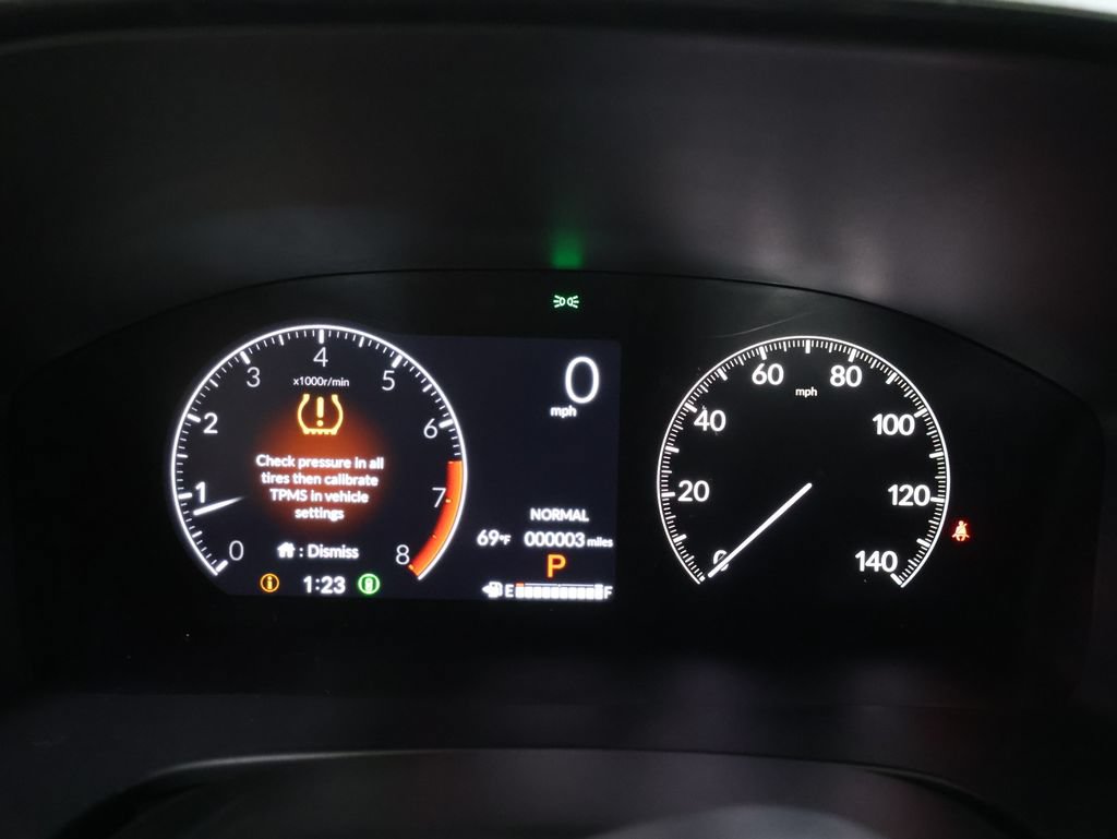 New 2027 Honda CR-V LX image 26