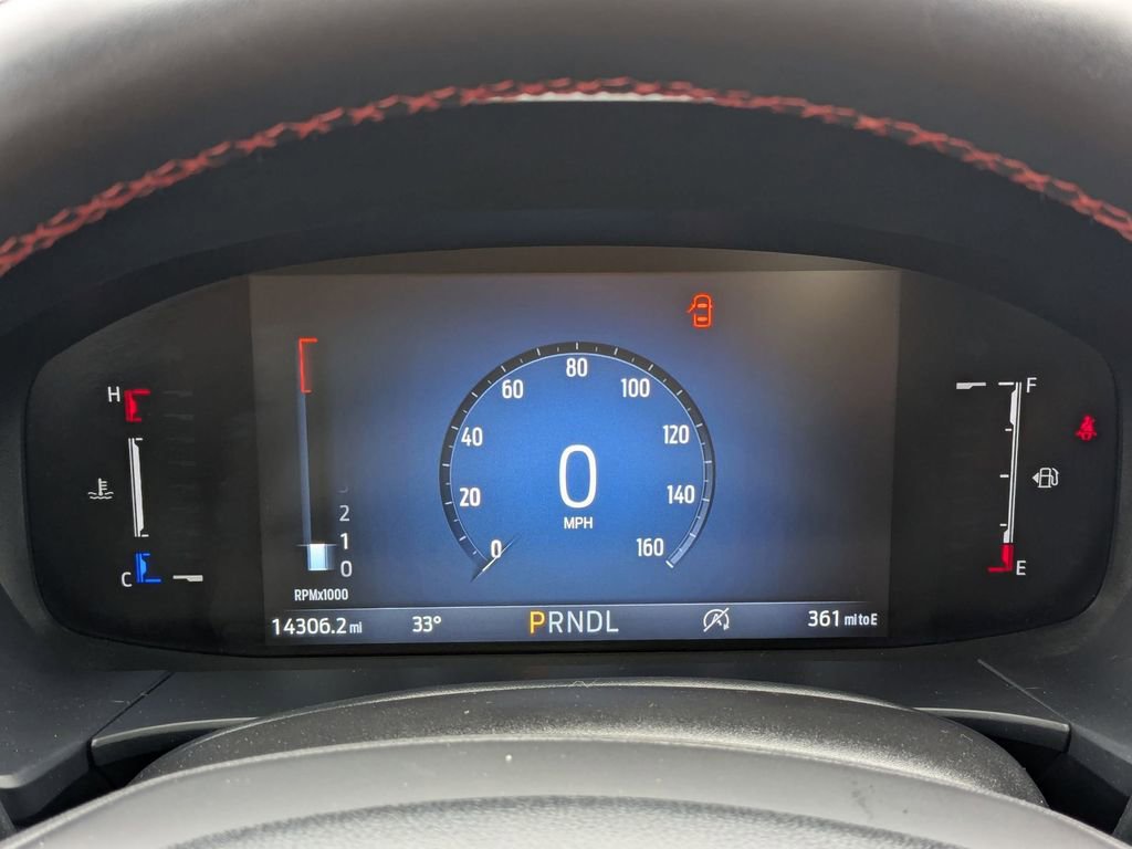 Used 2025 Ford Escape ST-Line image 20