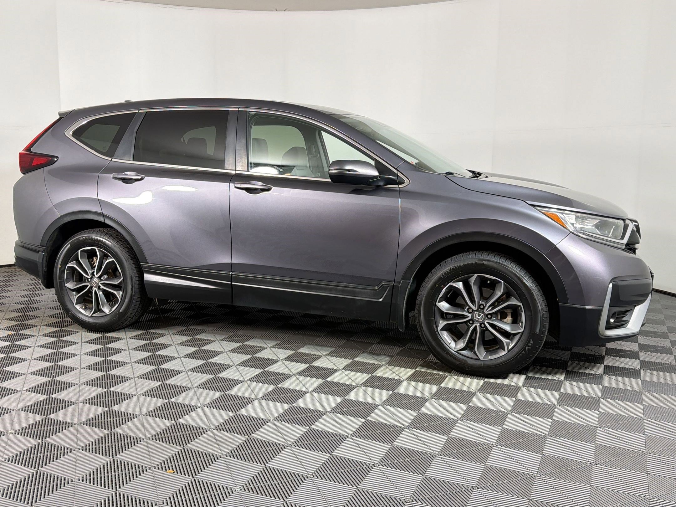 Used 2020 Honda CR-V EX image 6