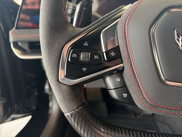 New 2026 Chevrolet Corvette Z06 image 25