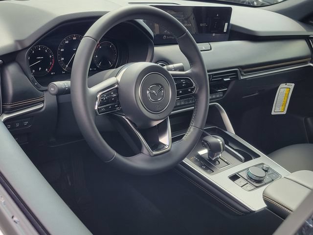 New 2026 MAZDA CX-90 3.3 Turbo w/ Premium Plus Pkg AWD/4WD image 4